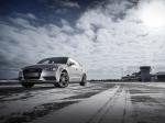 Audi A3 TDI by AEZ 2014 года